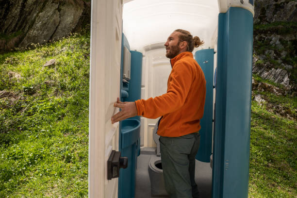 Best Portable restroom trailer rental  in Pataskala, OH