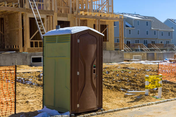 Best High-end porta potty rental  in Pataskala, OH