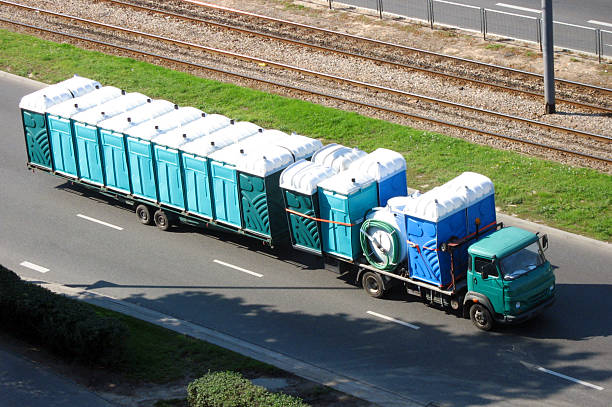 Best Best portable toilet rental  in Pataskala, OH